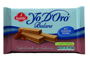 Yo_Doro Balans